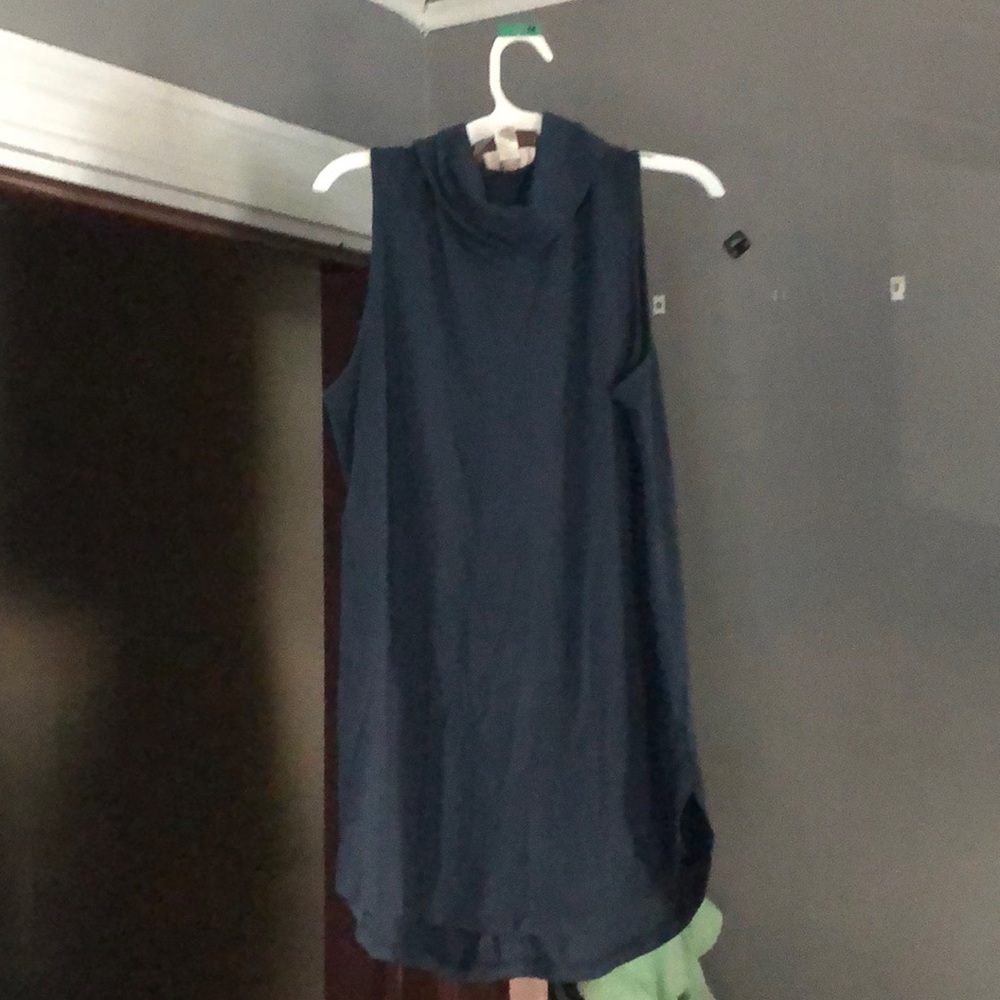 LOFT Knit Tank